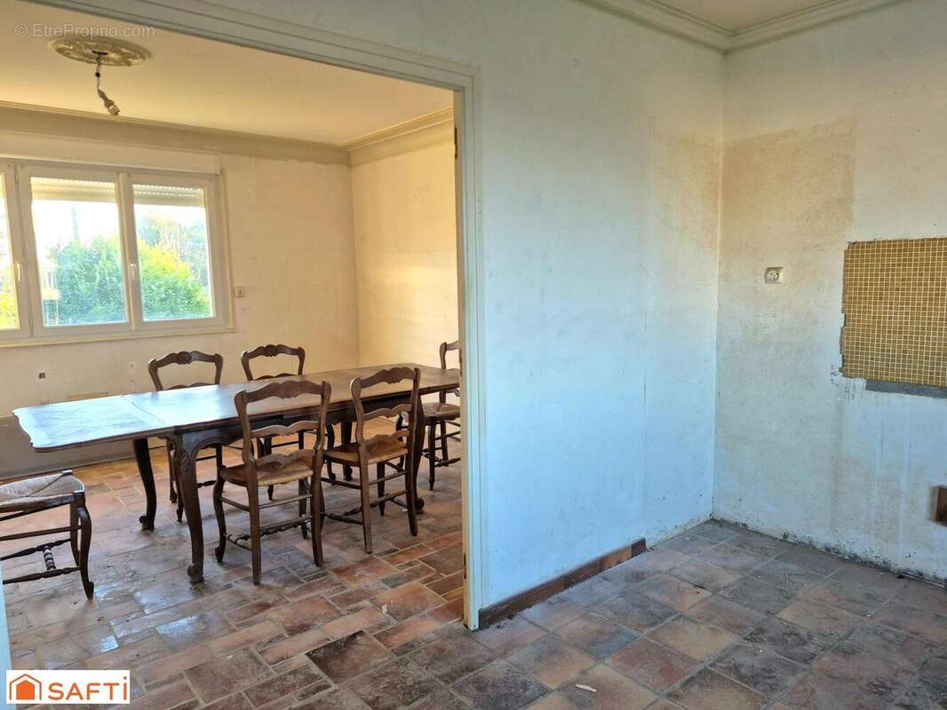 Photo 3 - Maison à PLOUGAR
