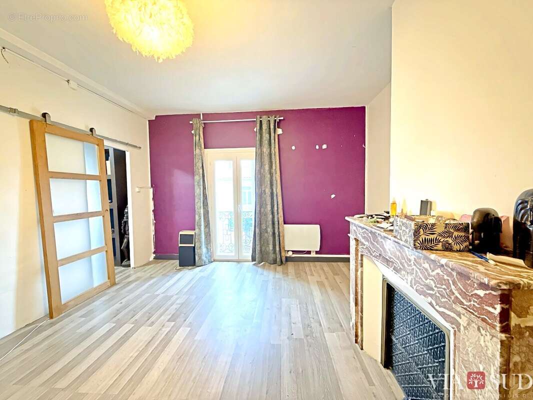 Appartement à BEZIERS