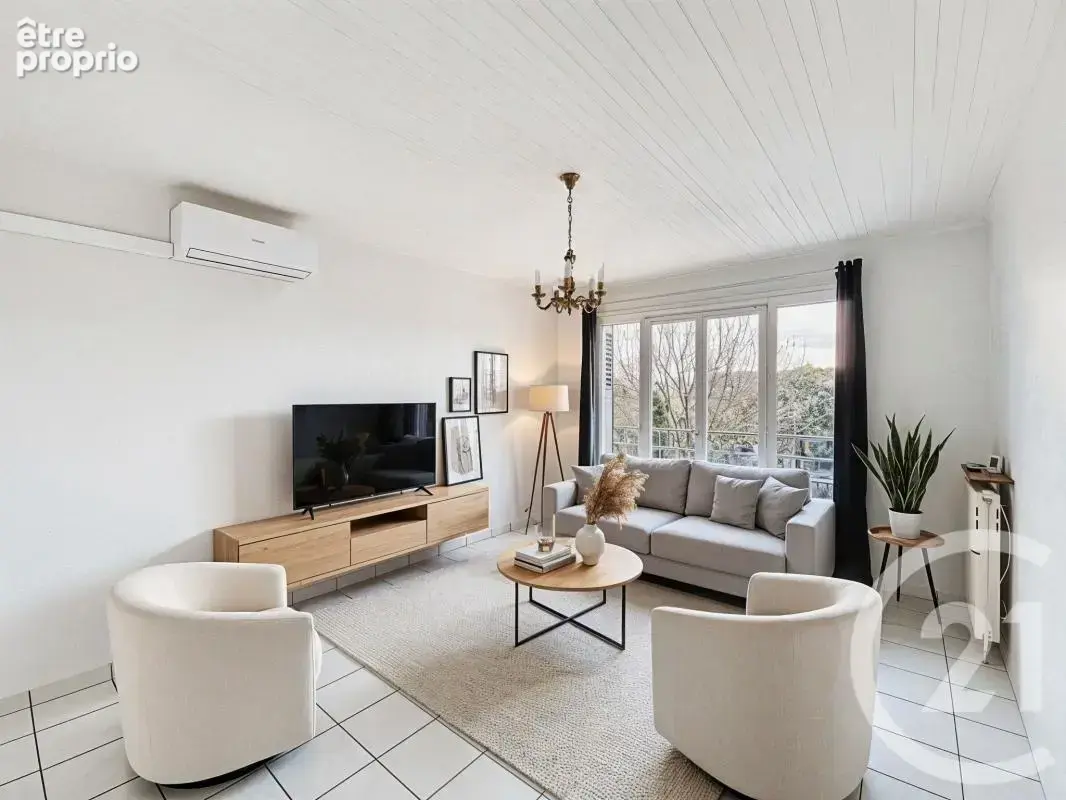 Maison 93 m² à Feyzin  - photo 2