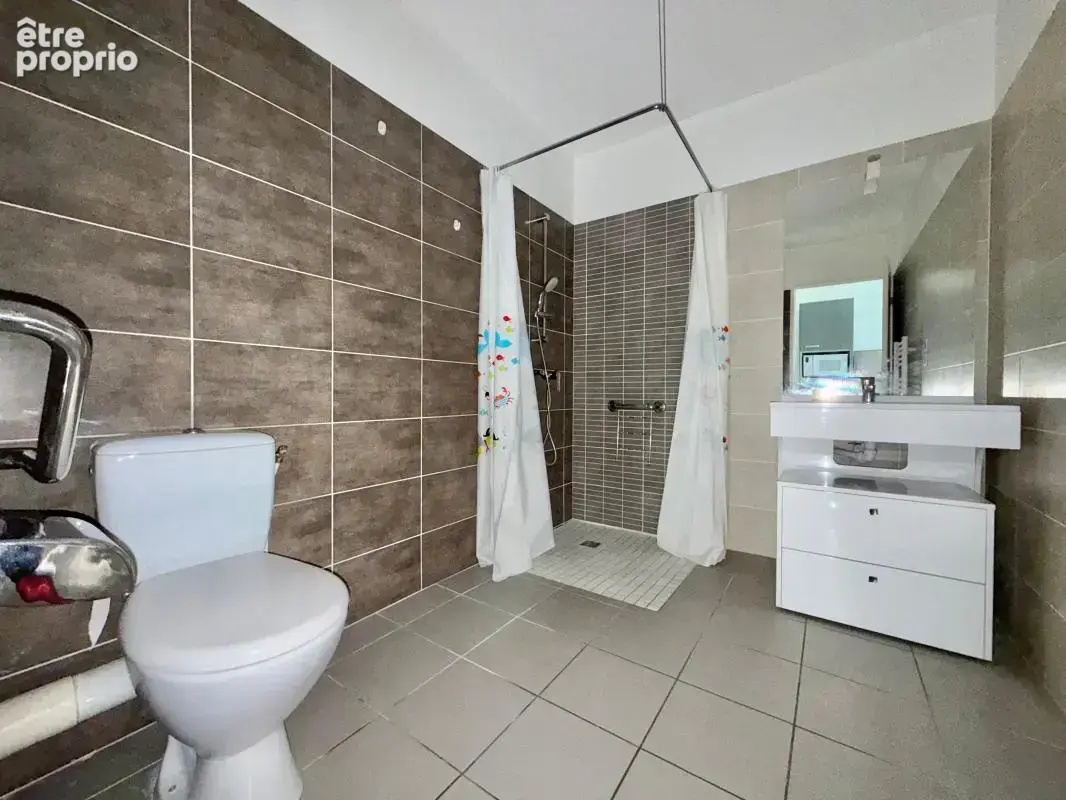 T2 vendu loué – Résidence sénior de 2016 – Investissement locatif – Dijon - photo 13
