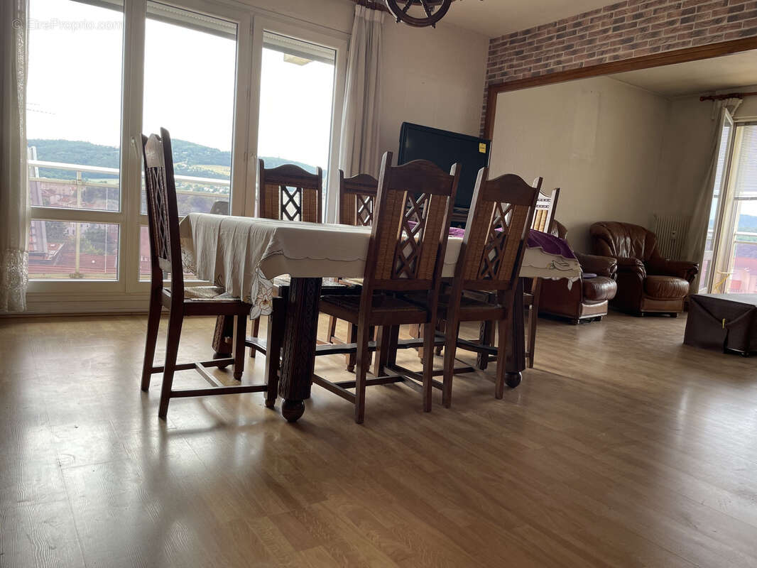 Grand appartement au 4éme et dernier etage - photo 10