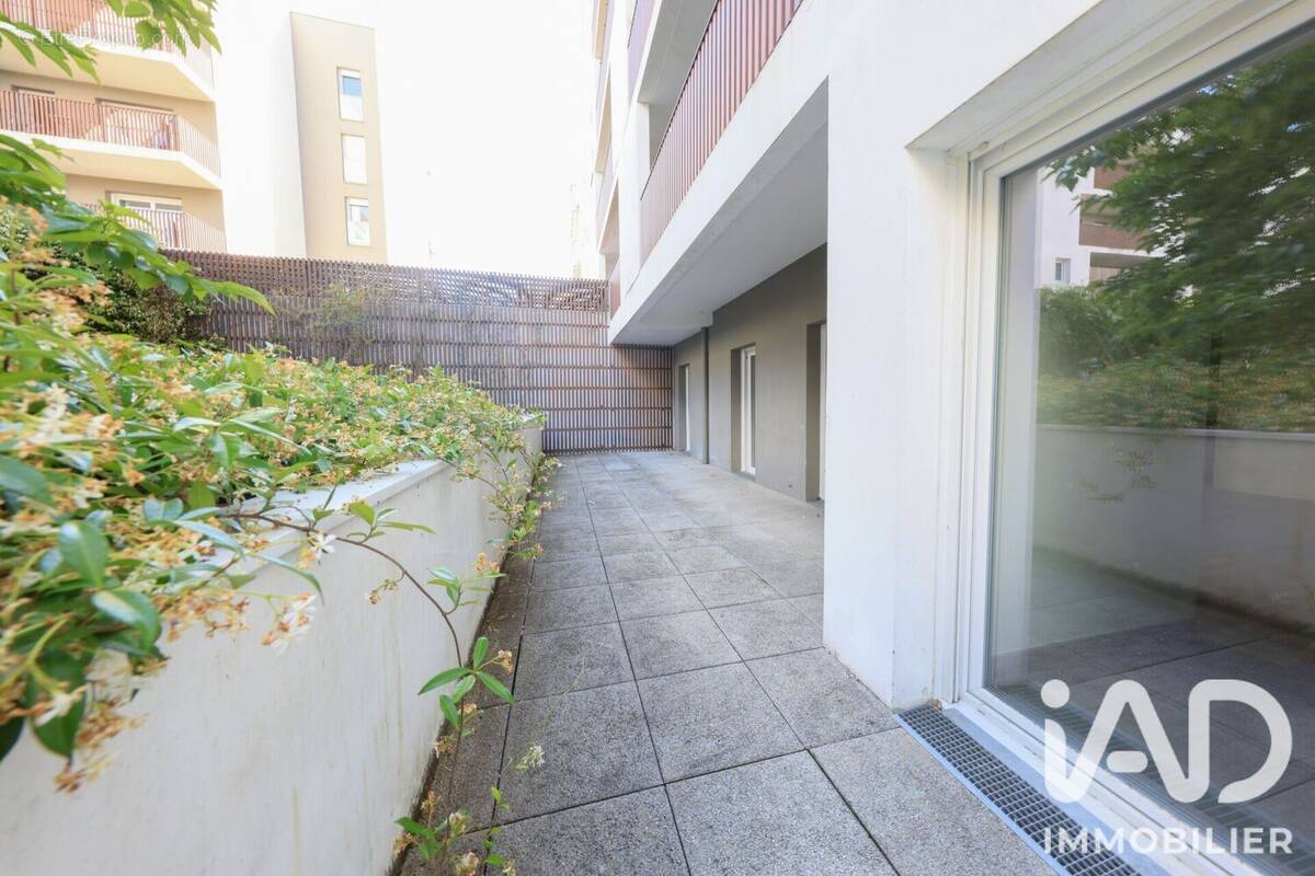 Photo 1 - Appartement à NANTES