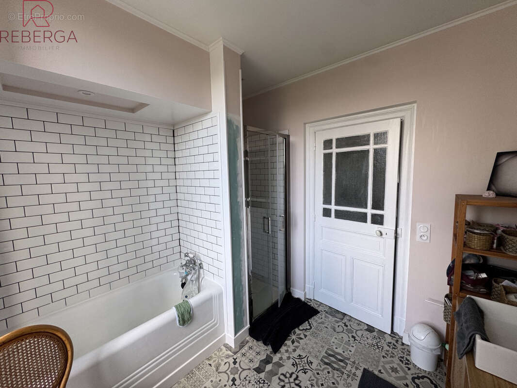 Maison 165 m² à Mazamet  - photo 19