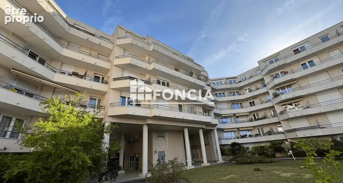 Saint gratien residence recherchee - photo 4