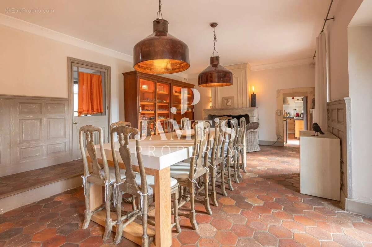 Maison à PARADOU