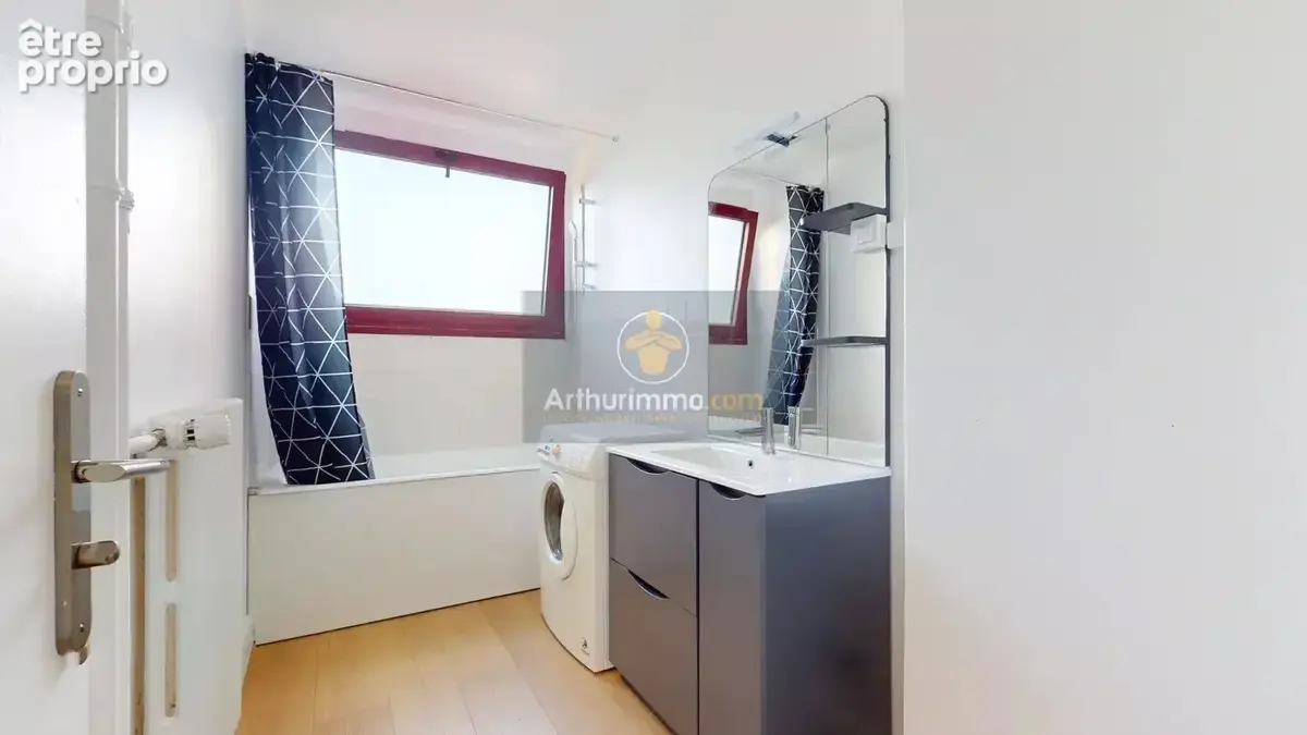 Vente Appartement Le pecq(78230) 165 000ï¿œ - photo 9