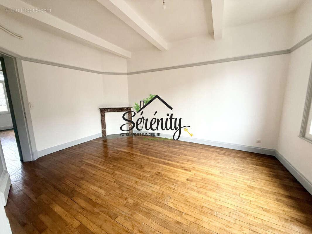 Appartement à CAMBRAI