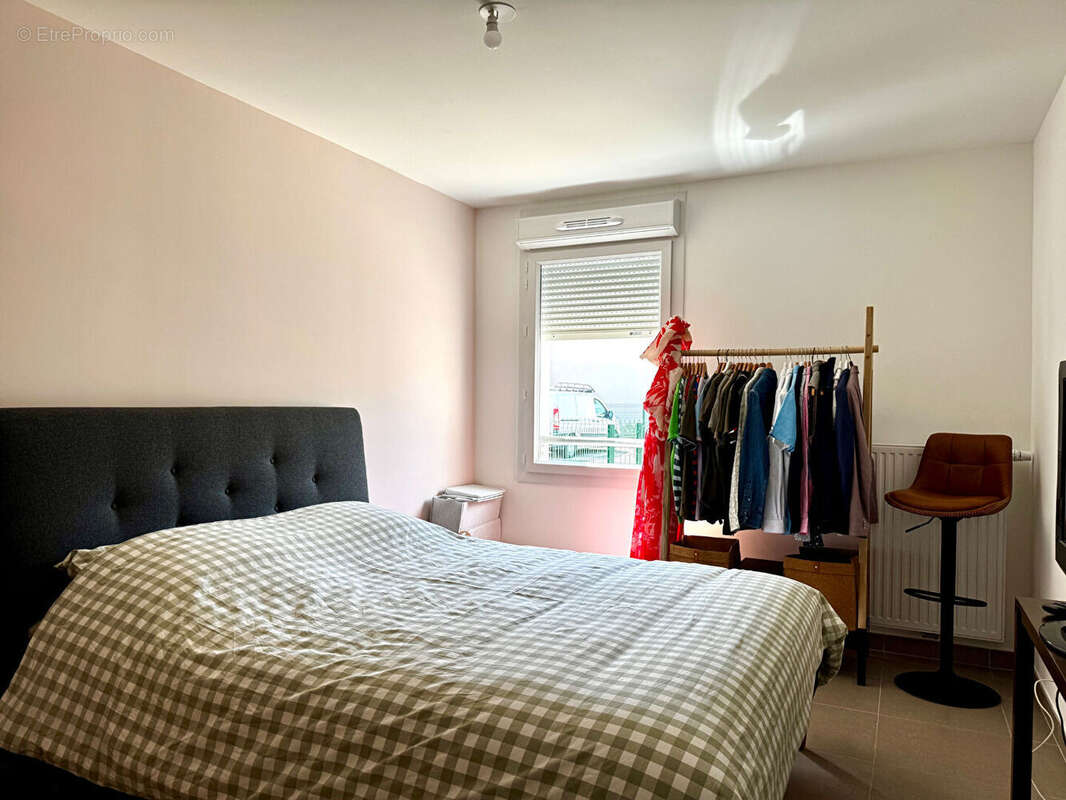Appartement à LES ANGLES