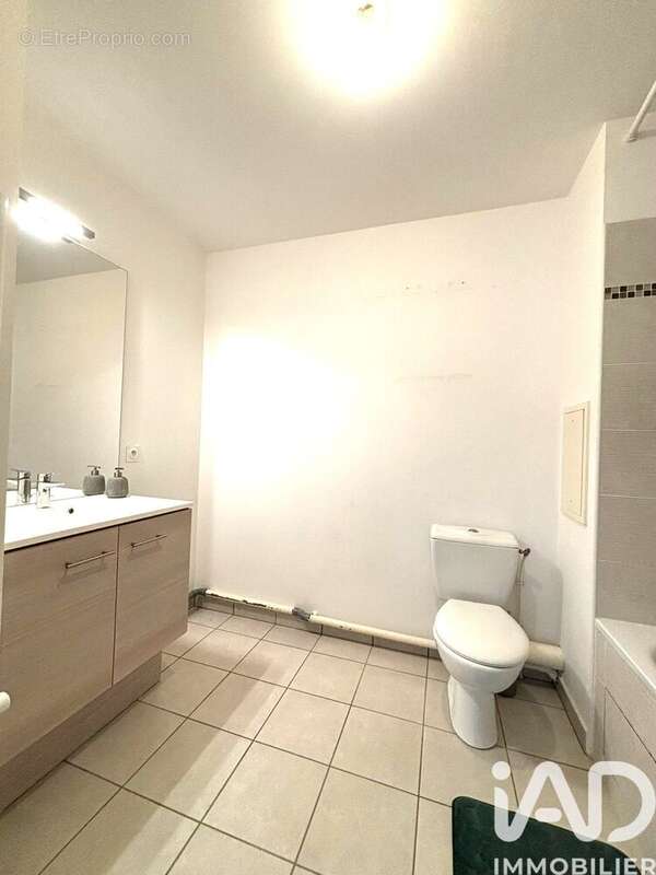 Photo 7 - Appartement à MONTEVRAIN