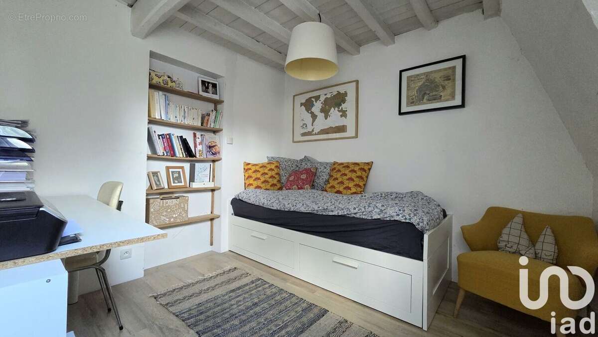 Photo 8 - Maison à LINSELLES