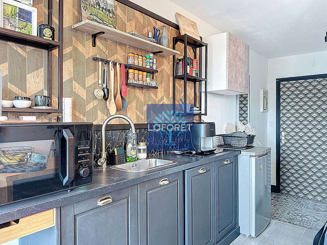 Appartement à SAINT-GENIS-LAVAL