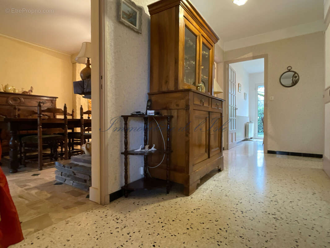 Maison à CHANCELADE