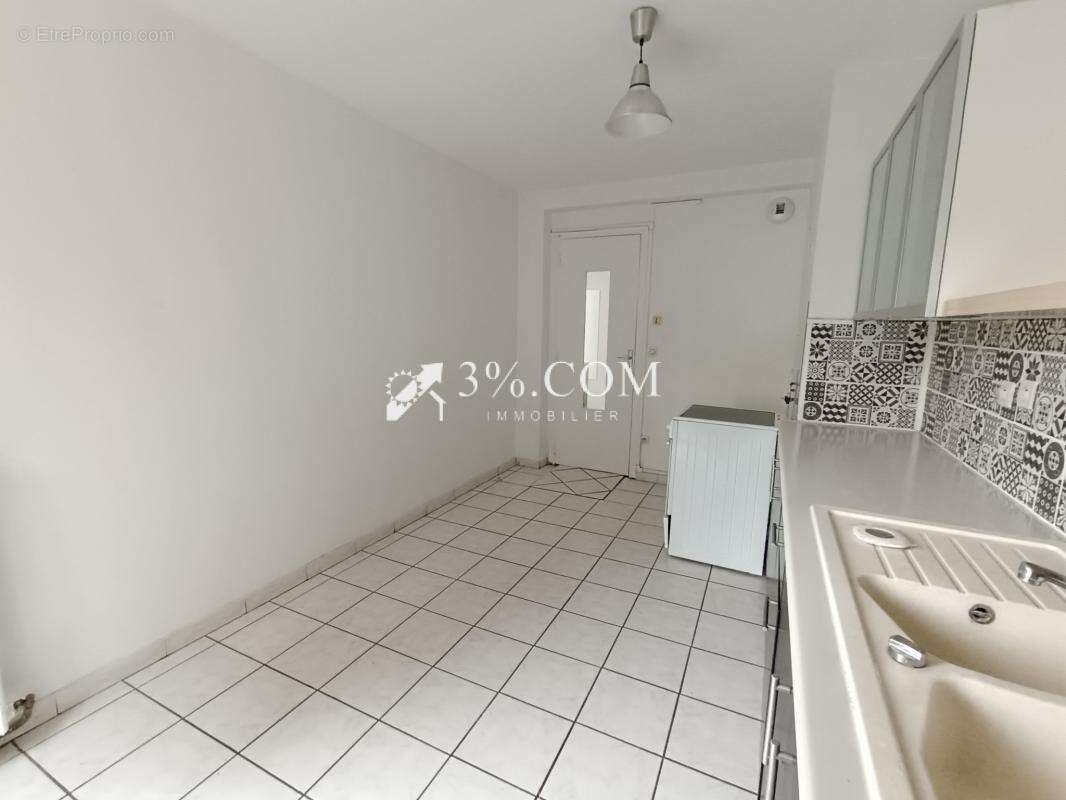 Appartement à MARCQ-EN-BAROEUL
