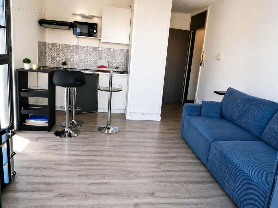 Photo 3 - Appartement à PAU