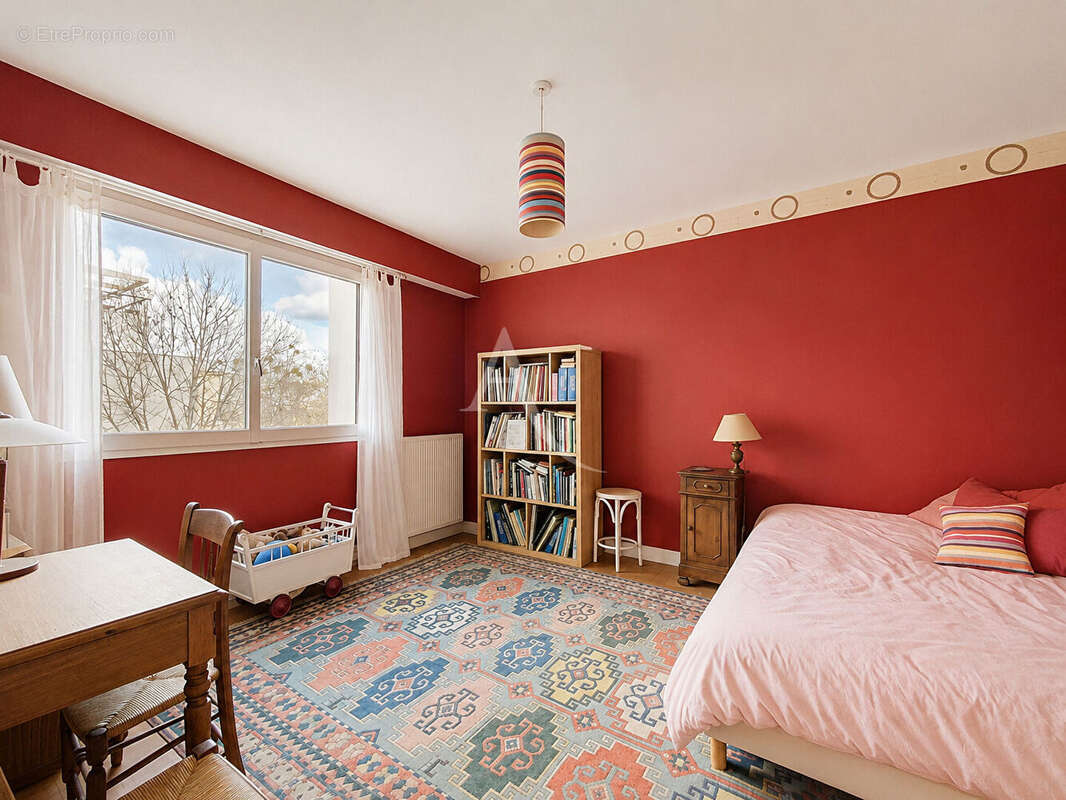 Appartement 4 pièces de 118.33 m² - Le Pecq - photo 8