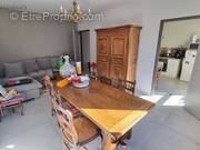 Appartement à COGNIN