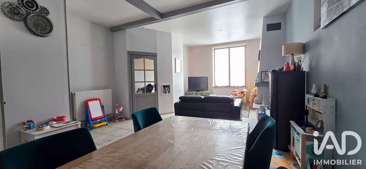 Photo 2 - Maison à ILLIES