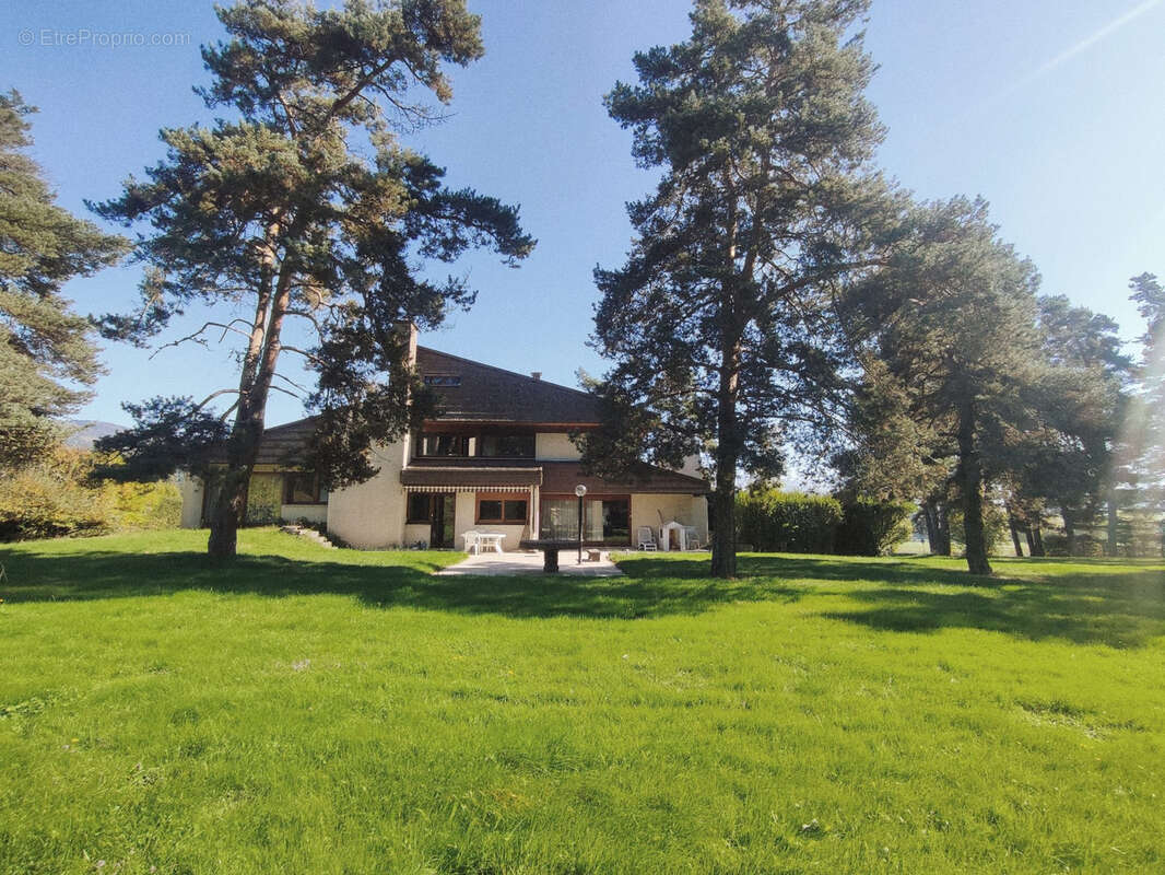 Maison à AMBERT