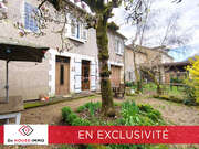 Maison à SAVIGNAC-LES-EGLISES
