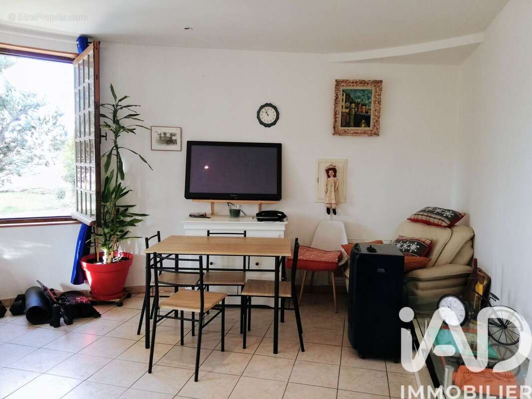 Photo 9 - Maison à MONTBRISON-SUR-LEZ