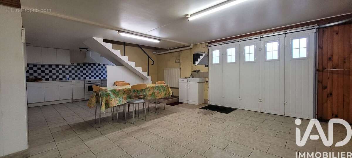 Photo 8 - Maison à THOUARS