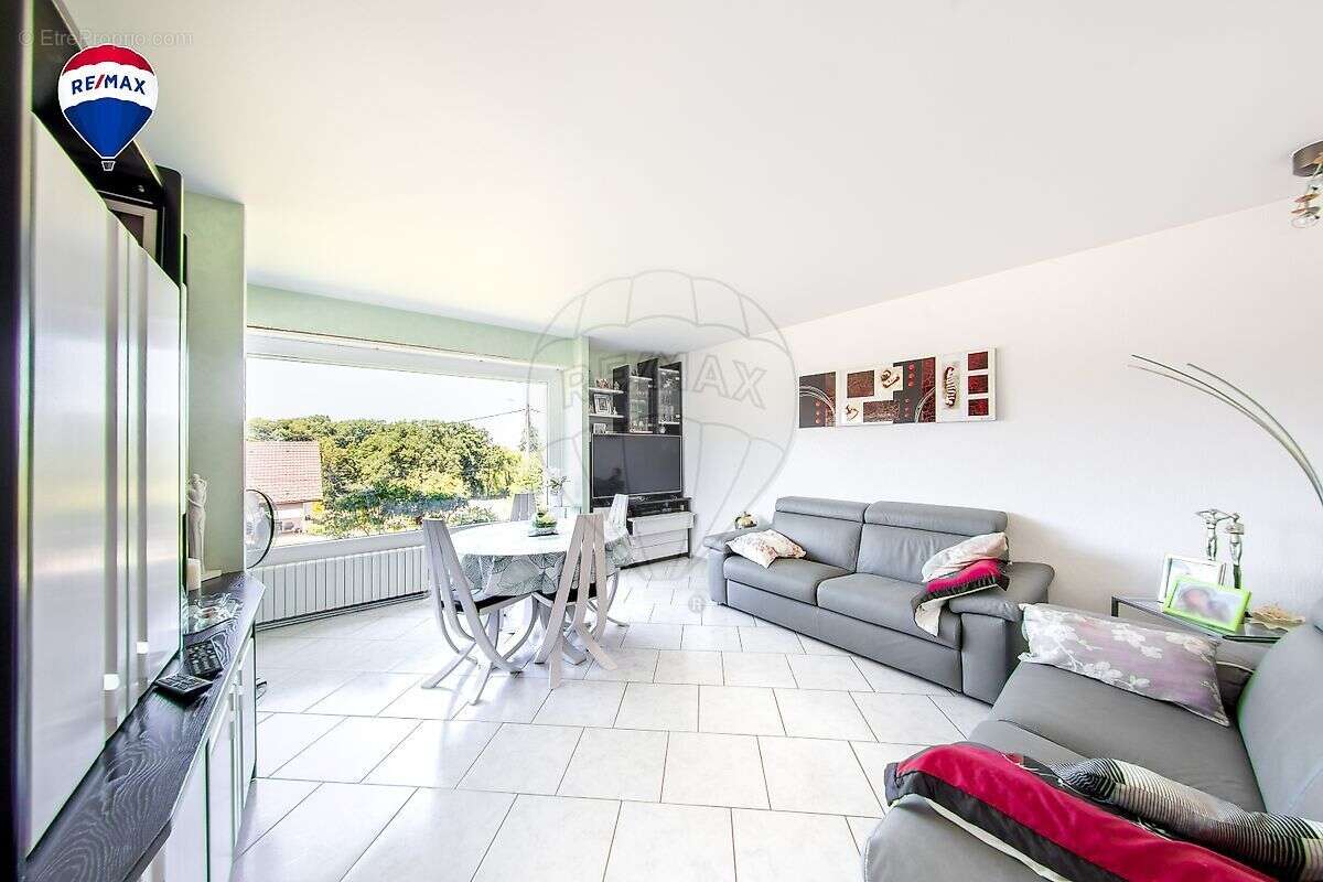 Maison à WOLSCHWILLER