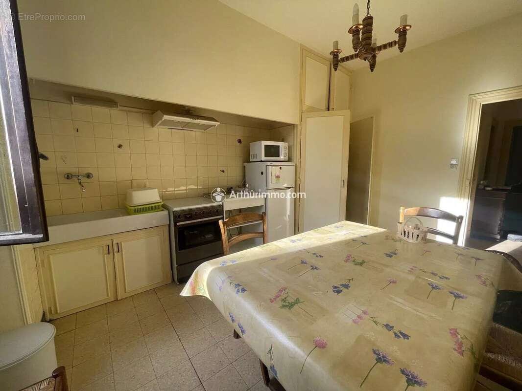 Appartement à MILLAU