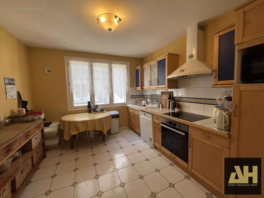 Appartement à BREST