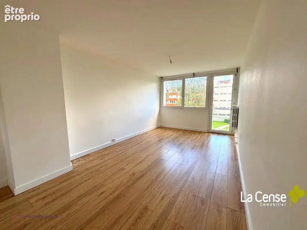 Appartement à LYS-LEZ-LANNOY
