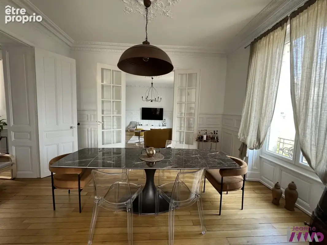Appartement 153 m² à Belfort  - photo 3