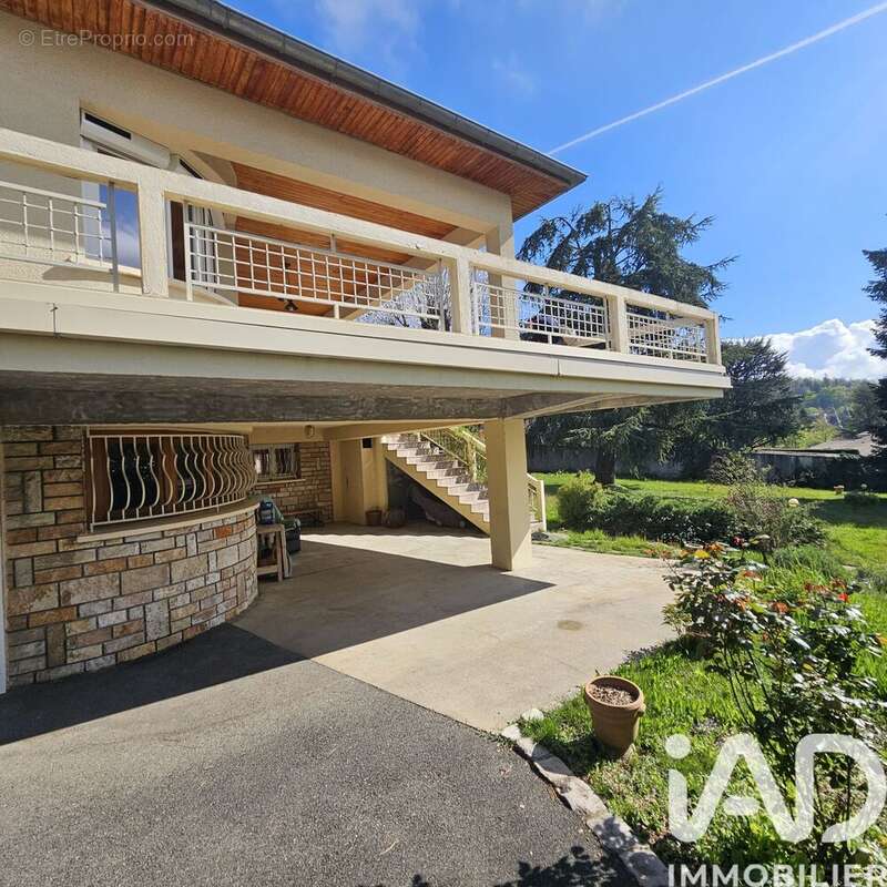 Photo 5 - Maison à L'ETRAT