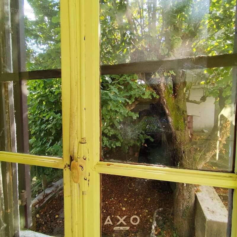 Maison à POTELIERES