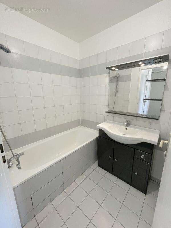 Appartement à NOISY-LE-GRAND