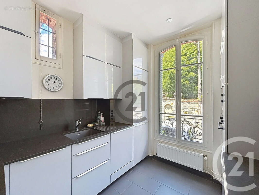 Maison 116 m² à Fontainebleau  - photo 2