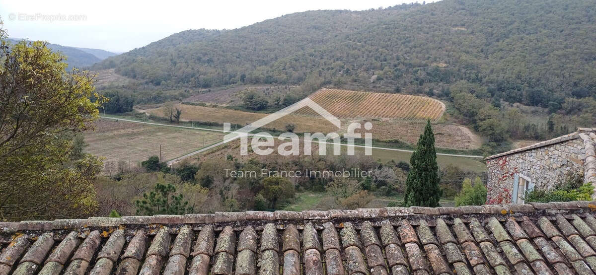 Maison 168 m² à Larnas  - photo 4