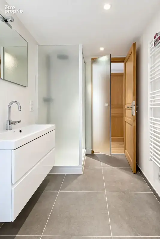 Appartement standing plein pied - photo 15