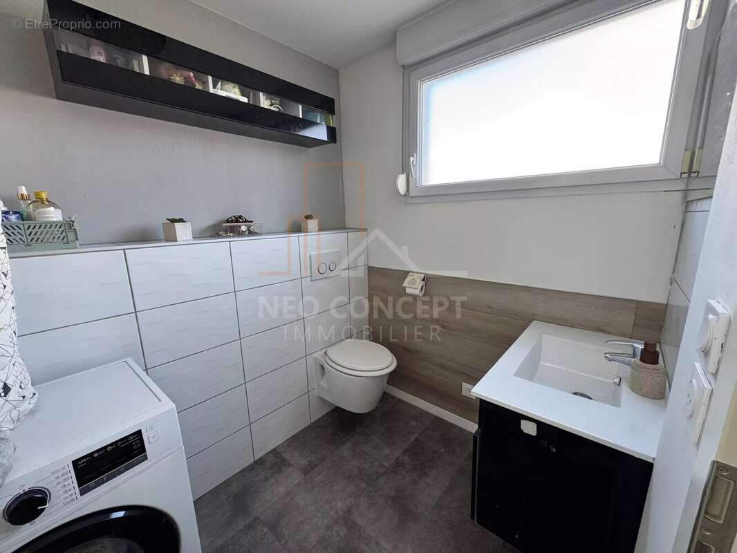 Maison à ROPPENHEIM