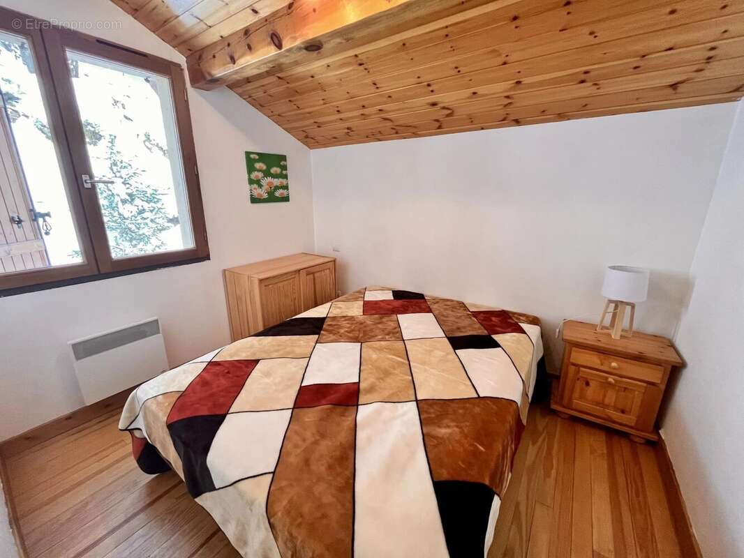 Maison à LES ANGLES