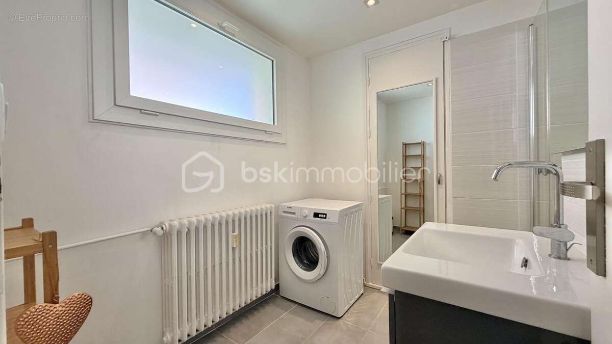 Appartement à ANNECY