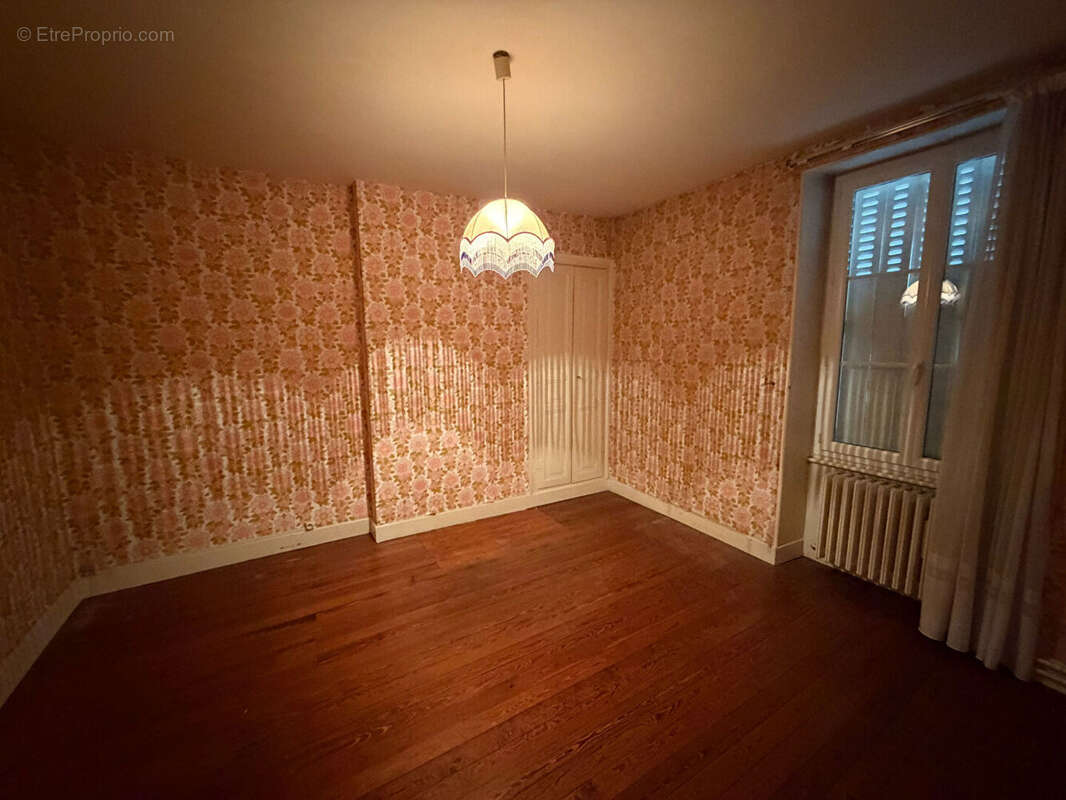 Maison 160m² à châteauroux - photo 9