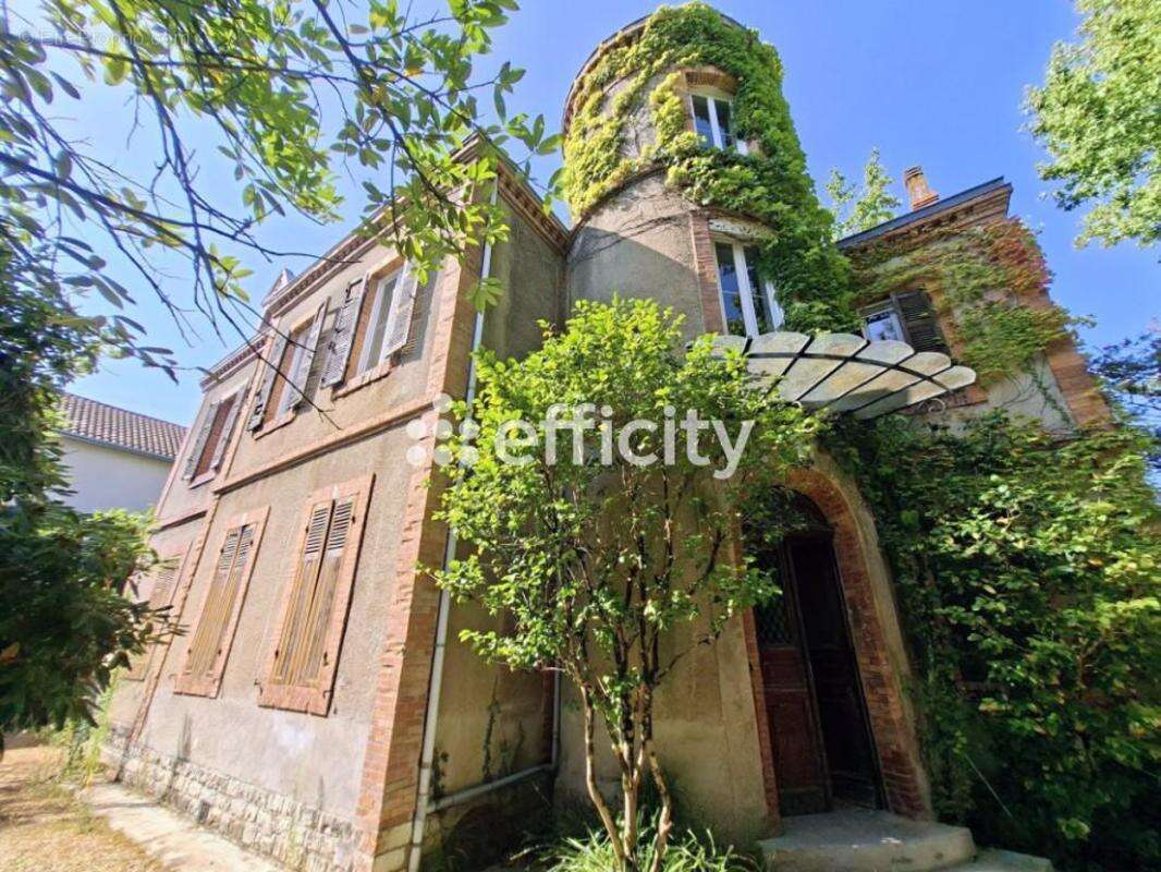 Maison à SAINT-PAUL-LES-DAX