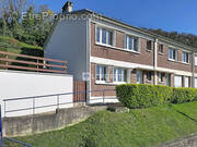 Maison à AMFREVILLE-LA-MI-VOIE