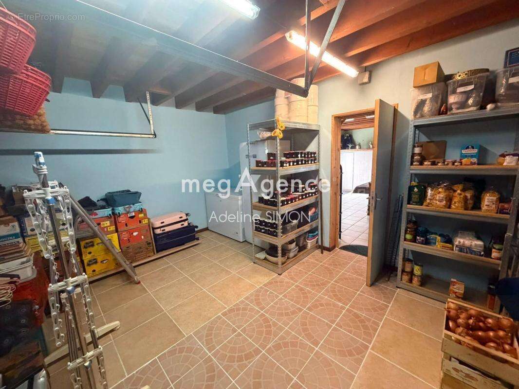 Maison normande - photo 9