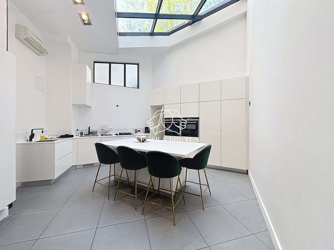 Appartement à LYON-7E