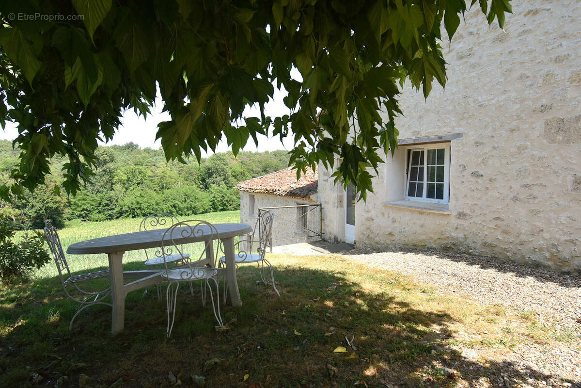Maison à TREMONS