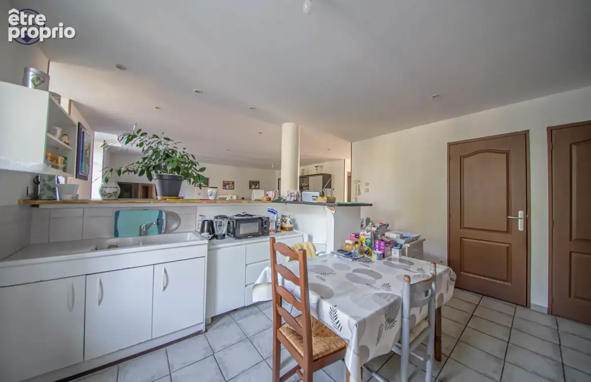 Appartement F3 avec jardin privatif en centre-ville   Spécial investisseur ! - photo 7