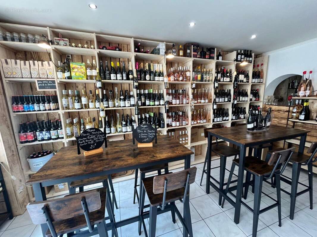 Autre à NISSAN-LEZ-ENSERUNE