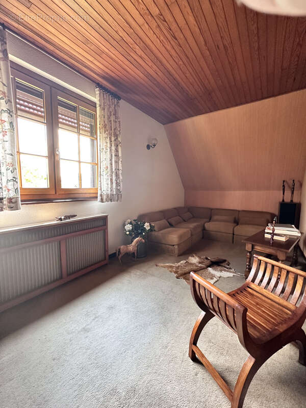 Maison à CAMPHIN-EN-PEVELE