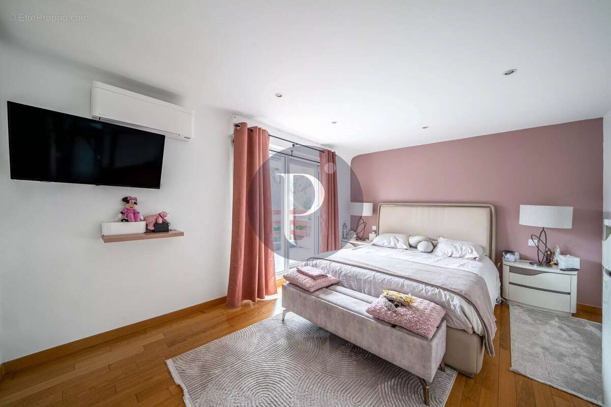 Maison à CHATENAY-MALABRY