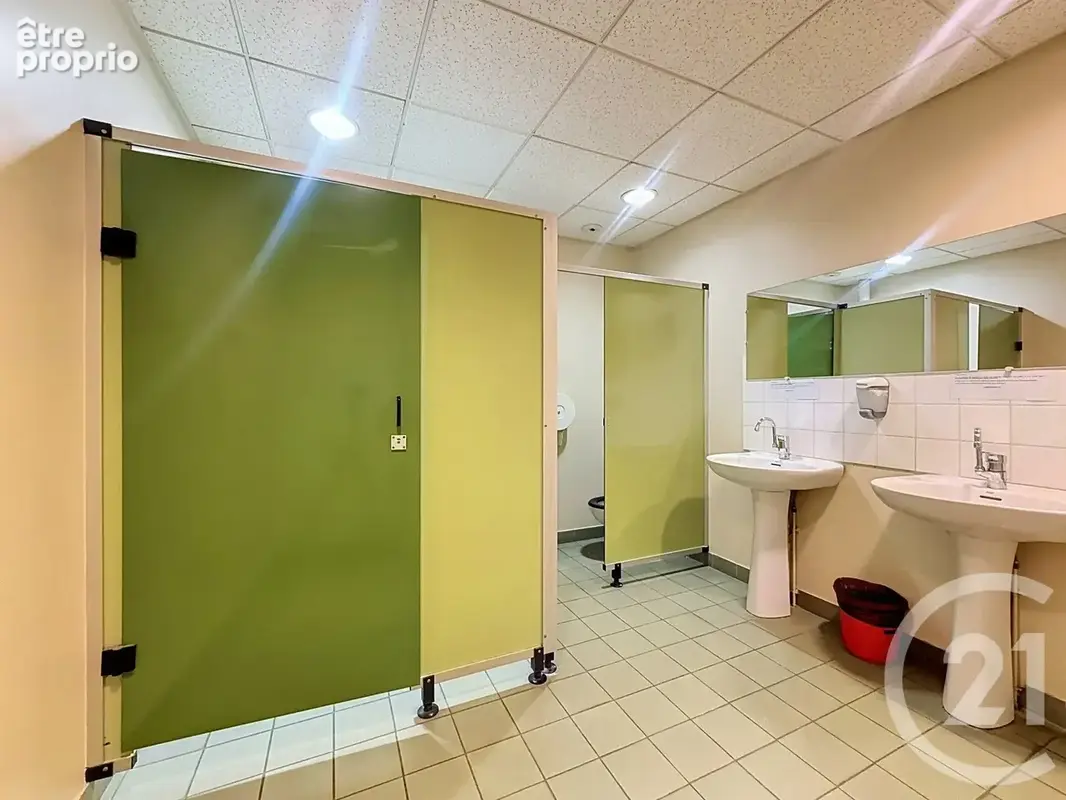 Bien immobilier à vendre à Saint-Clement (89100) - photo 6